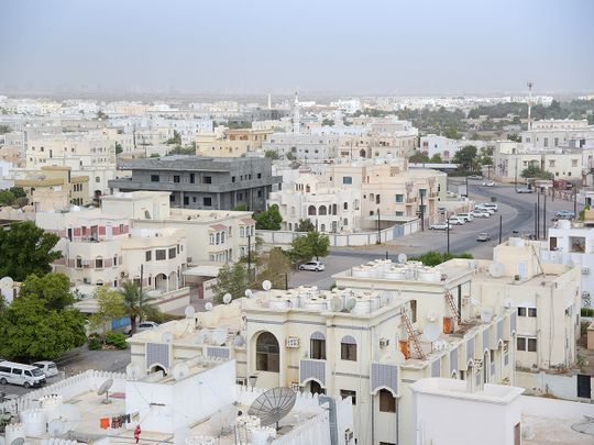 الأسهم عمان مسقط أفق الناس