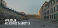 Prison des Baumettes: 