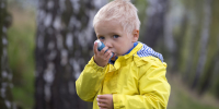 Effic'Asthme: تطبيق لتعلم كيفية إدارة الربو عند الأطفال
