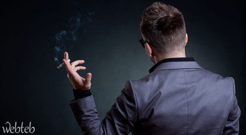 التدخين وضعف الانتصاب: علاقة وثيقة ومنطقية
